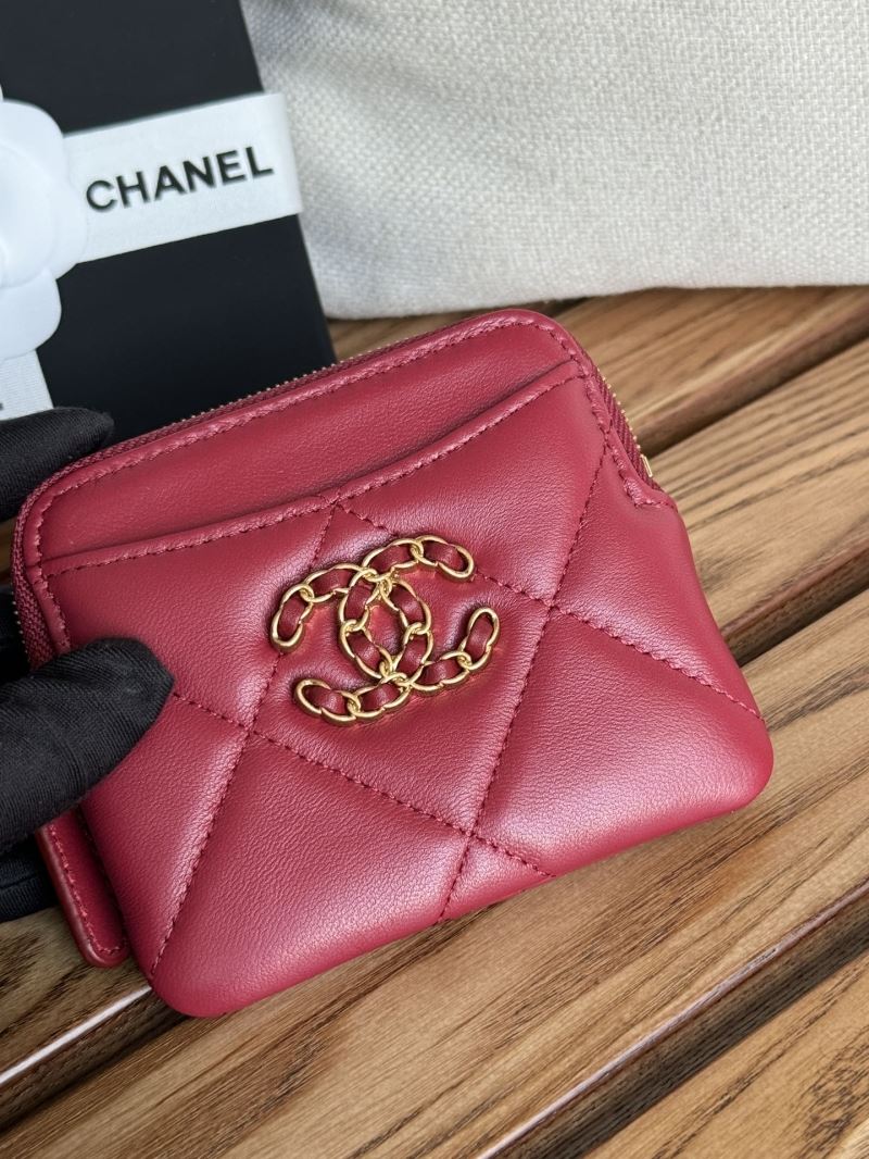 Chanel Wallets Purse